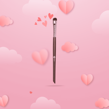 Pinceau yeux "Rustic...