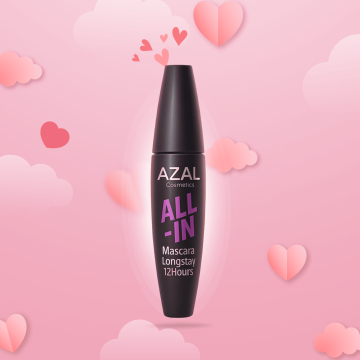 Mascara ALL-IN