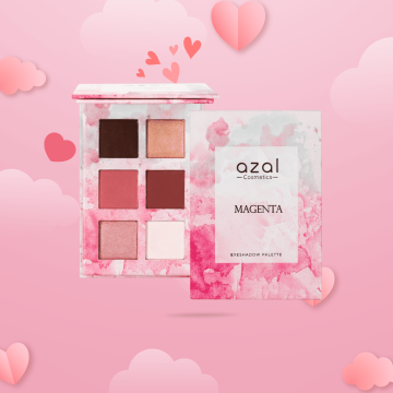 MAGENTA / Eyeshadow Palette