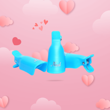 Clips de trempage pour...