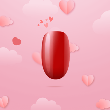 Vernis À Ongles - M201