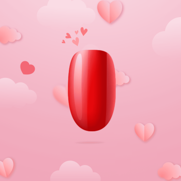 Vernis À Ongles - M202