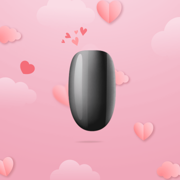 Vernis À Ongles - M204