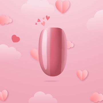 Vernis À Ongles - M205