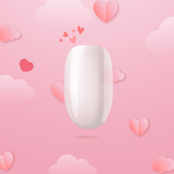 Vernis À Ongles - M206