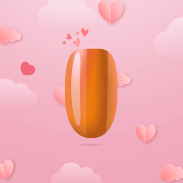 Vernis À Ongles - M207