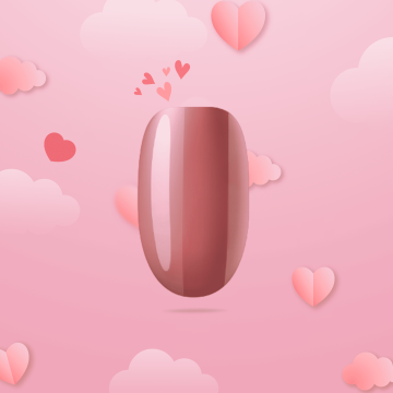 Vernis À Ongles - M208