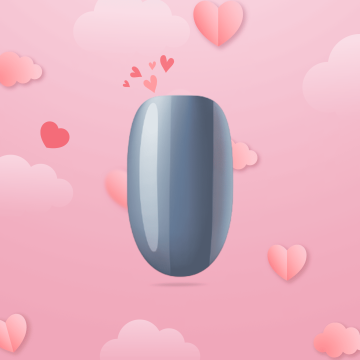 Vernis À Ongles - M209