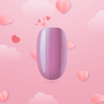 Vernis À Ongles - M210