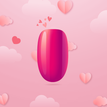 Vernis À Ongles - M211