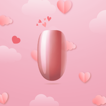 Vernis À Ongles - M212