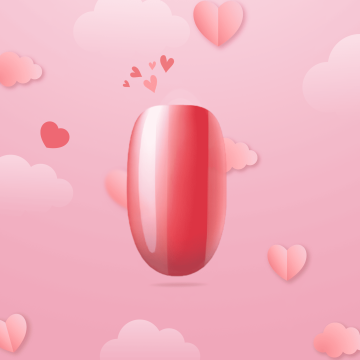 Vernis À Ongles - M213