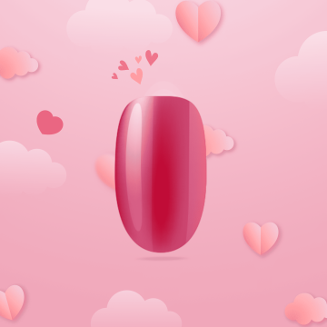 Vernis À Ongles - M214