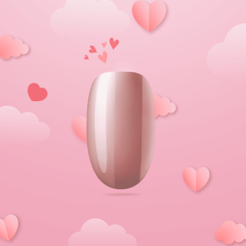 Vernis À Ongles - M215