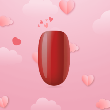 Vernis À Ongles - M217