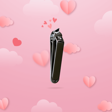 Coupe ongles professionnel...