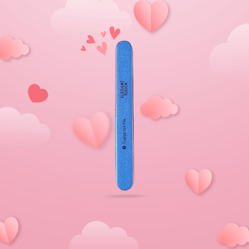 Lot de 2 limes à ongles