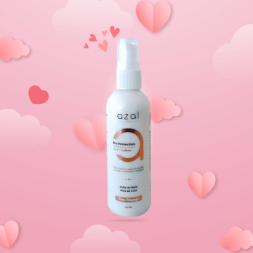 Crème Protectrice Cheveux -...