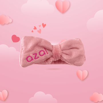 Bandeau pour cheveux azal