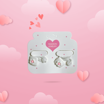 Lot de 2 élastiques