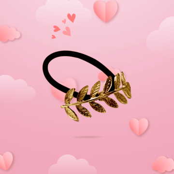 Elastique à cheveux