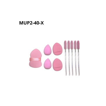 Kit de beauté yeux et sourcils