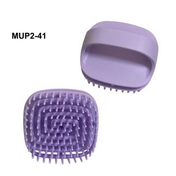 Brosse Massante Carrée Pour...