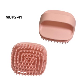 Brosse Massante Carrée Pour...