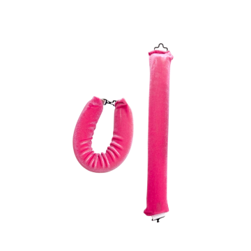 Lot de 2 Rouleau Cheveux...