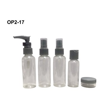 Kit De Voyage 5PCS