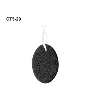 Pierre ponce pour les pieds