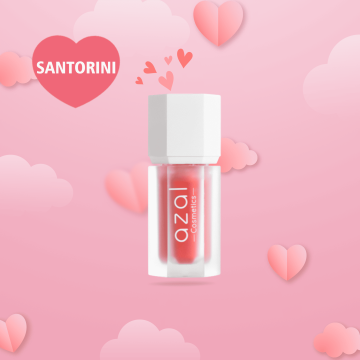 Love Your Cheeks - SANTORINI