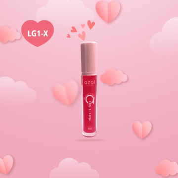 Lip Plumper MAKE IT FAKE -X