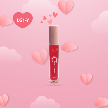 Lip Plumper MAKE IT FAKE -Y