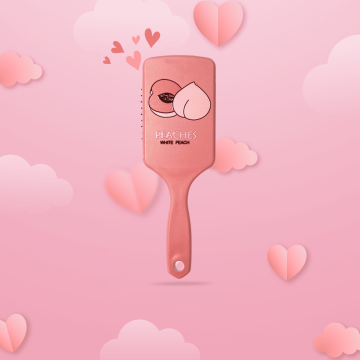 Brosse à cheveux démêlante...