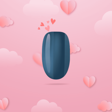 Vernis à ongles- M219