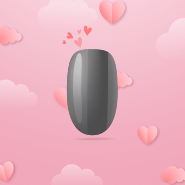 Vernis à ongle- M221