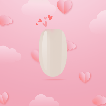 Vernis à ongle- M222