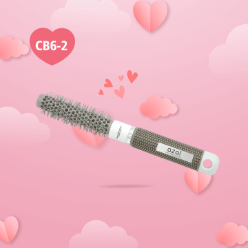 brosse à cheveux manuelle...