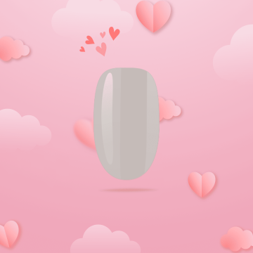 Vernis à ongle- M227