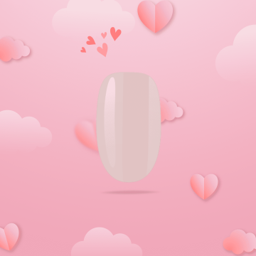 Vernis à ongles- M228