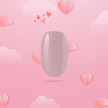 Vernis à ongles- M229