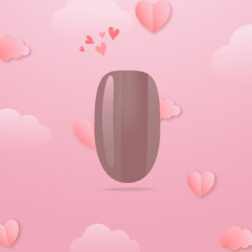 Vernis à ongles- M230