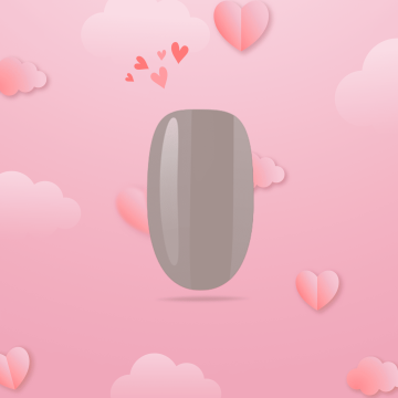 Vernis à ongles- M232