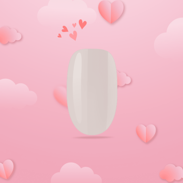 Vernis à ongles- M233