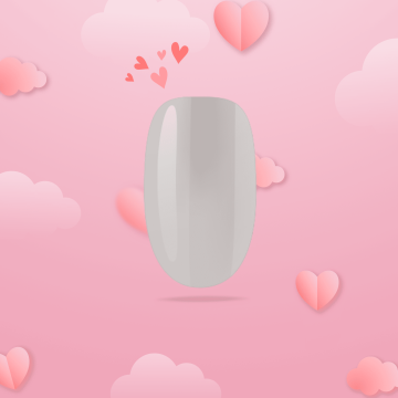 Vernis à ongles- M234