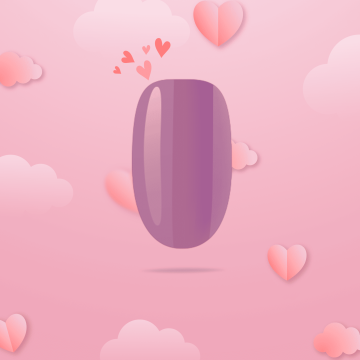 Vernis à ongles- M237