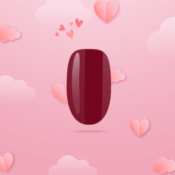 Vernis à ongles- M245