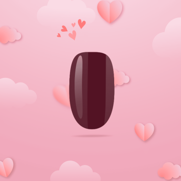 Vernis à ongles- M246