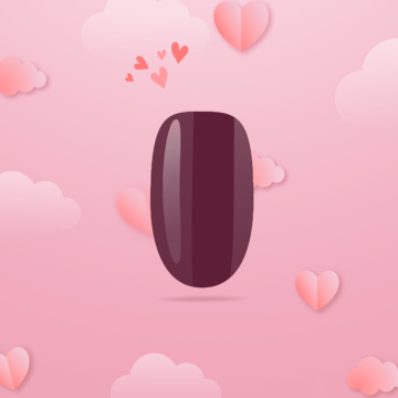 Vernis à ongles- M247